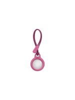 Belkin AirTag Schlüsselanhänger pink