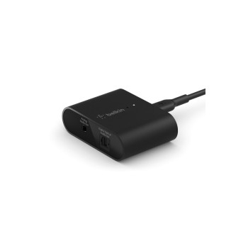 SOUNDFORM Connect Audio Adapter m. Airplay2