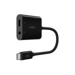 Belkin Adaptateur Boost Charge Pro 3 in 1 15W