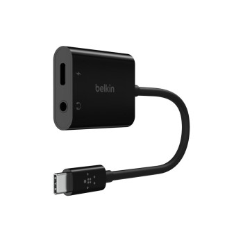Belkin Adaptateur Boost Charge Pro 3 in 1 15W Belkin Adaptateur Boost Charge Pro 3 in 1 15W