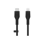 Belkin Câble chargeur USB Boost Charge Flex USB C - Lightning 2 m