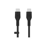 Belkin Câble chargeur USB Boost Charge Flex USB C - USB C 2 m