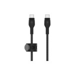 Belkin Câble chargeur USB Boost Charge Pro Flex USB C - USB C 1 m