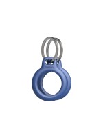Belkin AirTag Schlüsselanhänger 2er Pack, blue