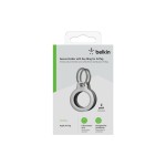Belkin Secure Holder pour Apple AirTag Lot de 2 noir/blanc