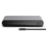 Belkin Thunderbolt 4 Dock Pro, Docking for Apple Computer