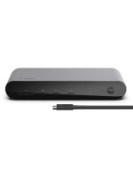 Belkin Station d'accueil Thunderbolt 4 Dock Pro 12-Port