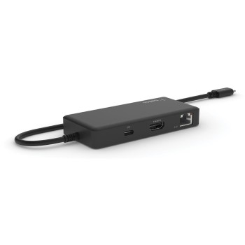Belkin Station d'accueil USB-C 5-in-1 Multiport Travel