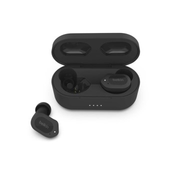 Belkin SOUNDFORM Play True wless In-Ear, schwarz