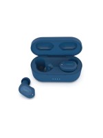 Belkin SOUNDFORM Play True wless In-Ear, blau