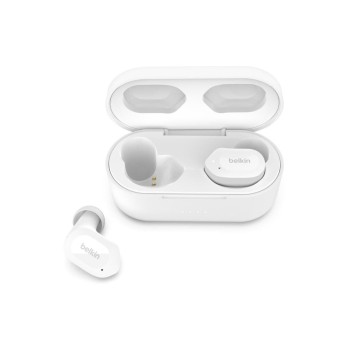 Belkin SOUNDFORM Play True wless In-Ear, weiss Belkin SOUNDFORM Play True wless In-Ear, weiss