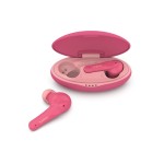 Belkin Écouteurs True Wireless In-Ear Soundform Nano Rose