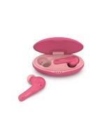 Belkin SOUNDFORM Nano True In-Ear-Kids, pink