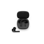 Belkin In-Ear-Kopfhörer, ANC, Schwarz