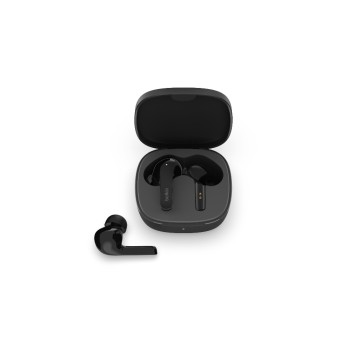 Belkin In-Ear-Kopfhörer, ANC, Schwarz