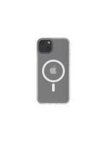 Belkin Coque arrière SheerForce MagSafe iPhone 14