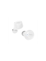 Belkin SOUNDFORM BOLT True Wireless In-Ear, white