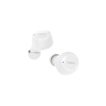 Belkin SOUNDFORM BOLT True Wireless In-Ear, white