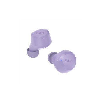 Belkin SOUNDFORM BOLT True Wireless In-Ear, lavendel