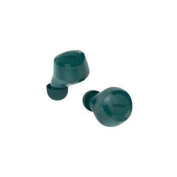 Belkin SOUNDFORM BOLT True Wireless In-Ear, teal - blaugrün