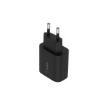 Belkin BOOST CHARGE USB-C-PD 3.0-PPS, 25W, Schwarz