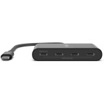 Belkin Station d'accueil Connect USB-C