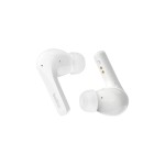 Belkin Écouteurs intra-auriculaires Motion Blanc