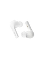 Belkin Motion In-Ear Headset with ANC, white