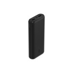 Belkin Batterie externe BPB014BTBK 20000 mAh