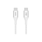 Belkin Câble chargeur USB BoostCharge 240W USB C - USB C 1 m