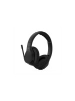 Belkin Adapt On-Ear Headset Wireless, Black