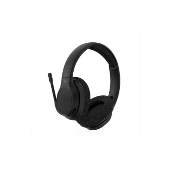 Belkin Adapt On-Ear Headset Wireless, Black