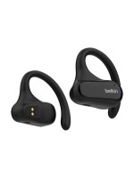 Belkin Clearfit Wireless In-Ear, black 