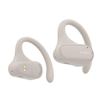 Belkin Clearfit Wireless In-Ear, Sand