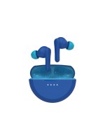 Belkin Écouteurs True Wireless In-Ear Soundform Nano2 Bleu