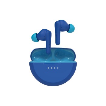 belkin SoundForm Nano2 In-Ear, Blau