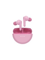 Belkin Écouteurs True Wireless In-Ear Soundform Nano2 Rose