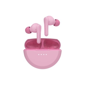 belkin SoundForm Nano2 In-Ear, Pink