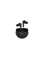 Belkin Écouteurs True Wireless In-Ear SoundForm Rhythm Noir