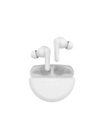 Belkin Écouteurs True Wireless In-Ear SoundForm Rhythm Blanc