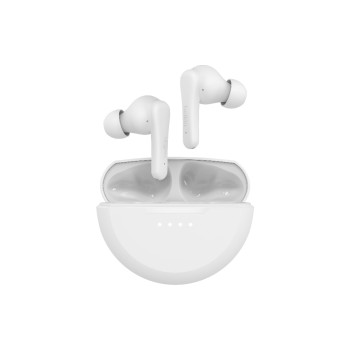 belkin SoundForm Rhythm In-Ear, Weiss