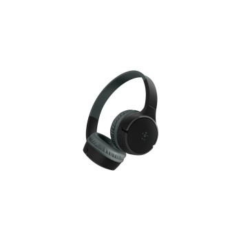 belkin SoundForm Mini On-Ear, Schwarz belkin SoundForm Mini On-Ear, Schwarz