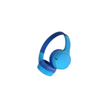 belkin SoundForm Mini On-Ear, Blau belkin SoundForm Mini On-Ear, Blau