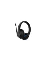 Belkin Casques supra-auriculaires Wireless Soundform Inspire Noir