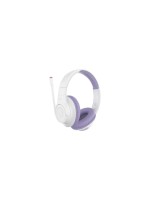 Belkin Casques supra-auriculaires Wireless Soundform Inspire Violet; Blanc