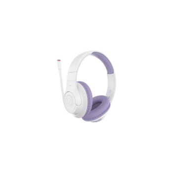 belkin Soundform Inspire On-Ear, Weiss/Lavendel belkin Soundform Inspire On-Ear, Weiss/Lavendel
