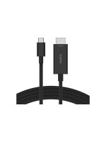 Belkin Câble USB C -HDMI 2.1 USB type C - HDMI, 2 cm