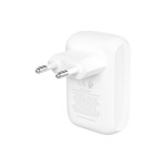 Belkin Chargeur mural USB BoostCharge 42W