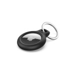 Belkin Secure Holder pour Apple AirTag Lot de 4, noir