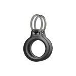 Belkin Secure Holder pour Apple AirTag Lot de 2, noir